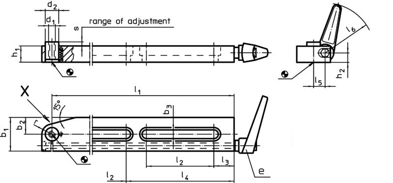 Titreşim Desteği / Bedding Supports